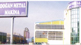 Do&#x11F;an Sac Lazer San Tic Ltd &#x15E;ti 