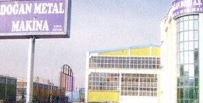 Doğan Sac Lazer San Tic Ltd Şti