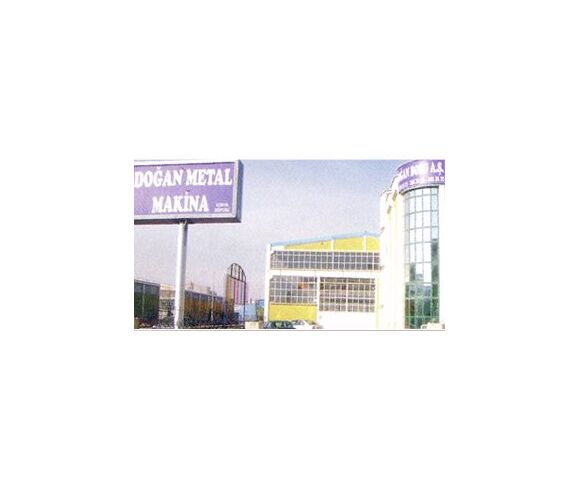 Doğan Sac Lazer San Tic Ltd Şti