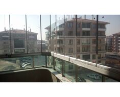 Glasbalkon