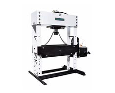 Cnc Hydraulic Press