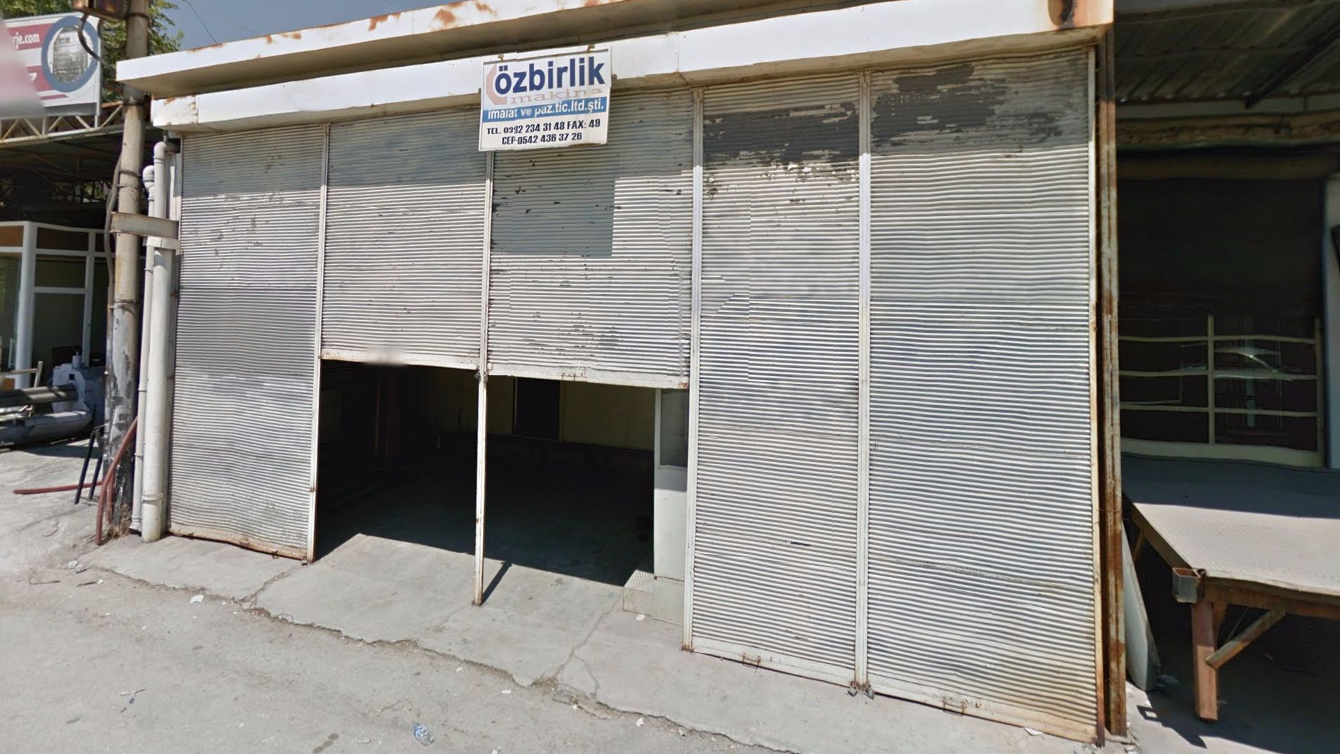 Özbirlik Alüminyum