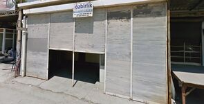 Özbirlik Alüminyum