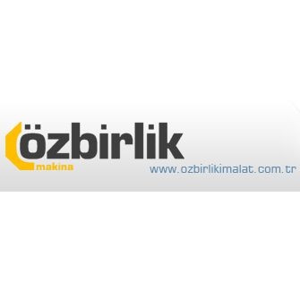 Özbirlik Alüminyum Özbirlik Alüminyum