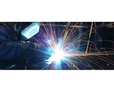 Welding