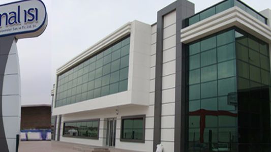 &#xDC;nal Is&#x131; ve Yap&#x131; Malz. San. Tic. Ltd. &#x15E;ti.