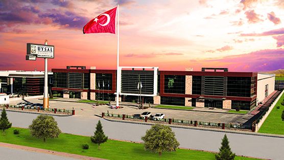 Uysal R&#xF6;mork D&#xF6;nerleri Hidrolik Lifleri A&#x11F;a&#xE7; &#xDC;r. &#x130;ml. Paz. San. ve Tic. Ltd. &#x15E;ti.