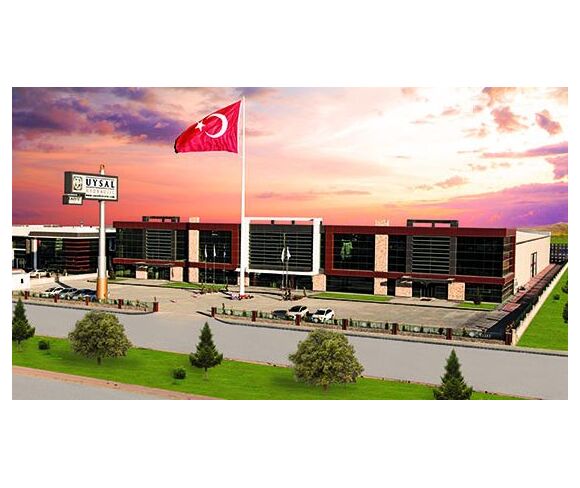 Uysal Römork Dönerleri Hidrolik Lifleri Ağaç Ür. İml. Paz. San. ve Tic. Ltd. Şti.