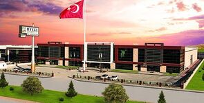 Lasyu İç Dış Ticaret Limited Şirketi