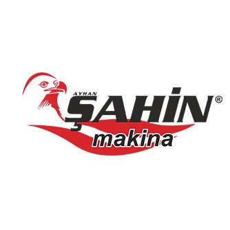 Ayhan Şahin Makina Gıda ve İnşaat San. Tic. Ltd. Şti.