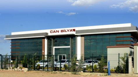Mehmet Can Bilya Ticaret Ve Sanayi Limited Şirketi