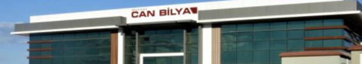 Mehmet Can Bilya Ticaret Ve Sanayi Limited Şirketi