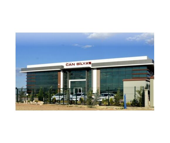 Mehmet Can Bilya Ticaret Ve Sanayi Limited Şirketi