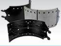 Brake Shoe