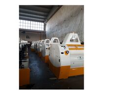 Machine