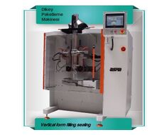 Machine D'emballage