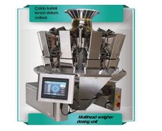 Machine D'emballage