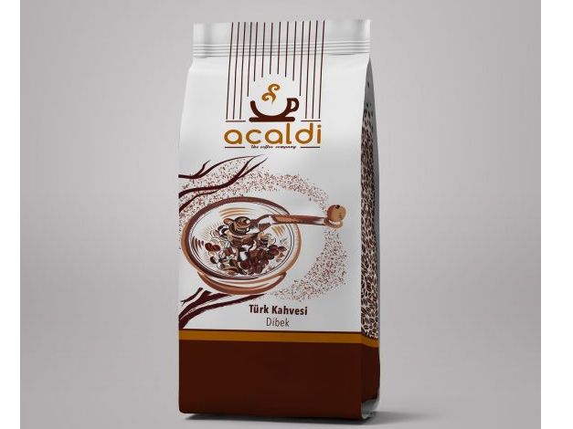 Large Stone Mortar Turkish Coffee