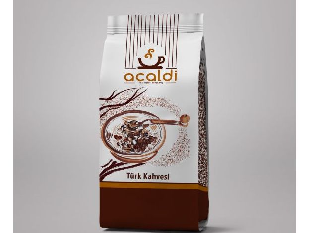 قهوة تركية كلاسيكية