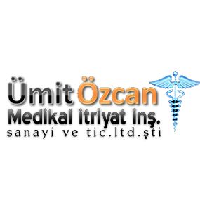 Ümit Özcan Medikal İtriyat İnş. Tic. Ve San Ltd Şti