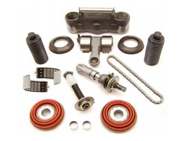 قرص الفرامل وأجزاء