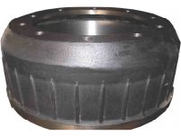 Brake Drum And Disc