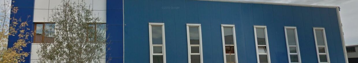 Nos Makina Otomasyon Alüminyum