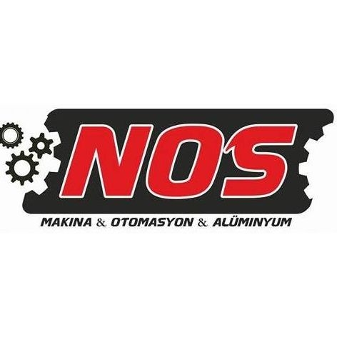 Nos Makina Otomasyon Alüminyum Nos Makina Otomasyon Alüminyum
