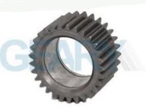 Transmission Shafts / Cranks / Bearing Carriers / Gears / Wheels