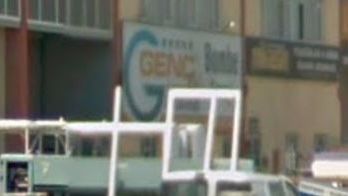 Ramazan Genç-Genç Paslanmaz San. ve Tic.