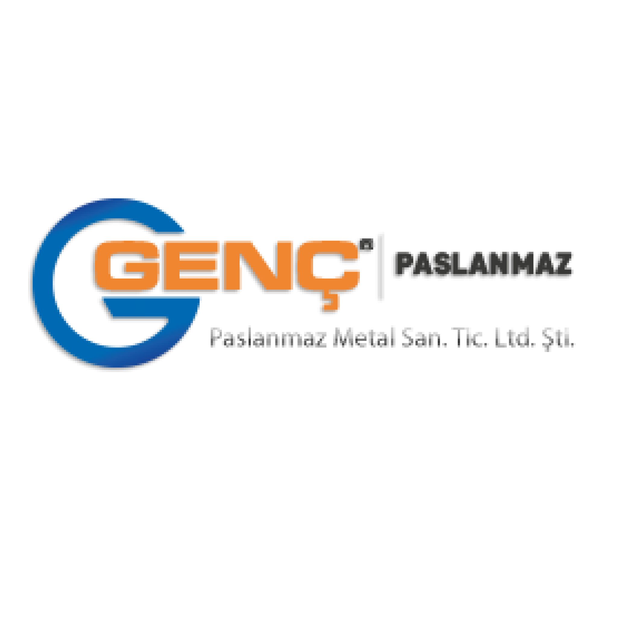 Ramazan Genç-genç Paslanmaz San. Ve Tic.