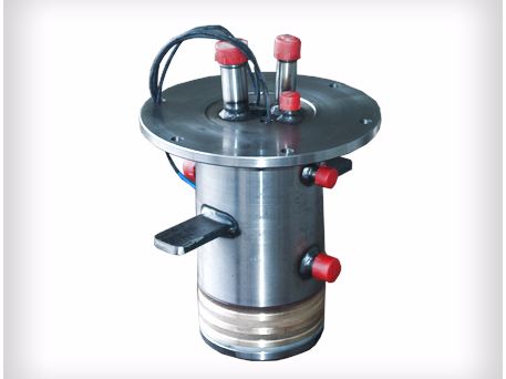 전자 제어 장치