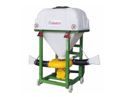 Machines Agricoles