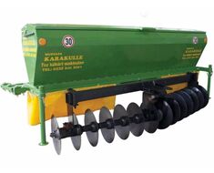 Machines Agricoles