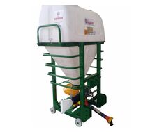 Machines Agricoles