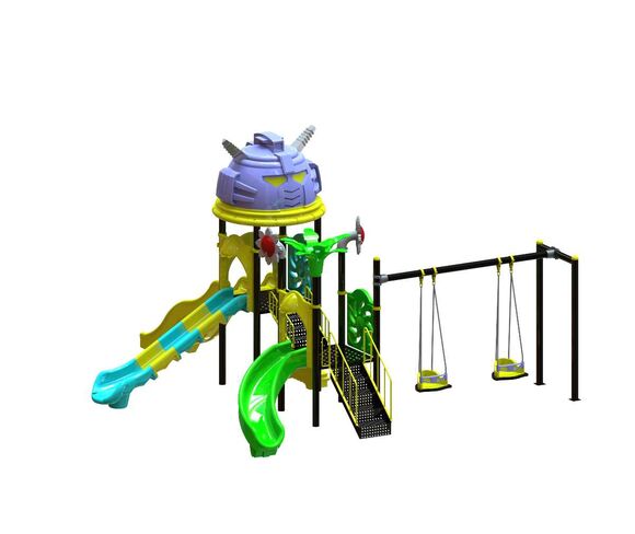 Park Equipment