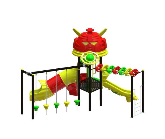 Park Equipment