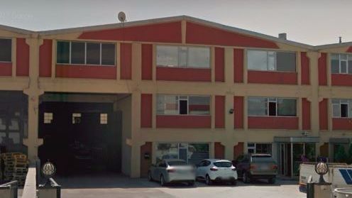 Başarı Değirmen ve Gıda Mak. San. ve Tic. Ltd. Şti.