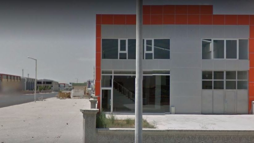 Çöğürcü Tarım Makinaları