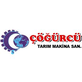 Çöğürcü Tarım Makinaları
