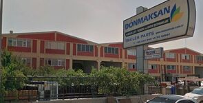 İkonya İç Dış Ticaret Limited Şirketi