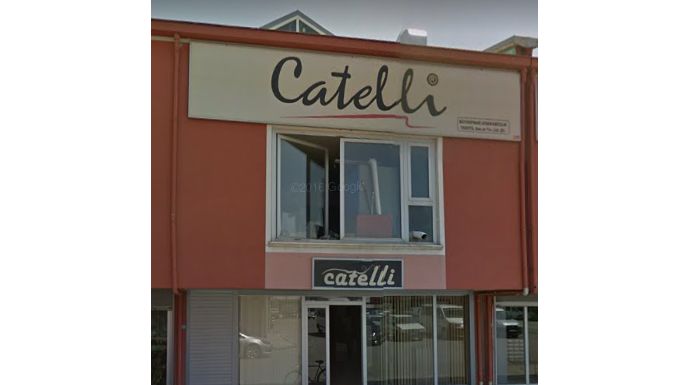 Büyükpınar Ayakkabıcılık Tekstil San. ve Tic. Ltd. Şti.