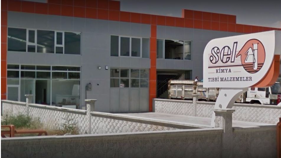 Sel Tıbbi Malzemeler Sanayi Ve Ticaret Limited Şirketi