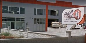 Sel Tıbbi Malzemeler Sanayi Ve Ticaret Limited Şirketi