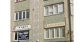 Dentart Diş Protez Laboratuvarı