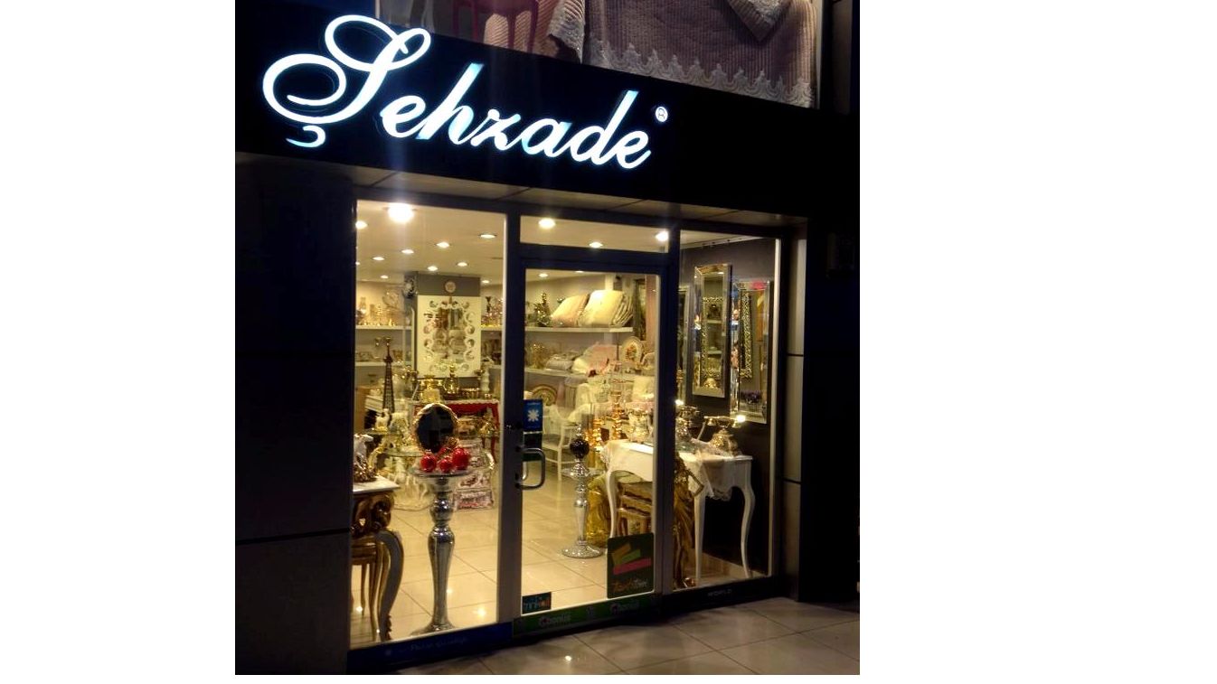 Şehzade Home - Ali/Talha Ekici