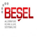 Beşelsan Metal Alüminyum Korkuluk Sistemleri