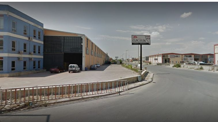 HVD Makine Otomotiv D&#x131;&#x15F; Tic. Ltd. &#x15E;ti.