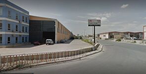 HVD Makine Otomotiv Dış Tic. Ltd. Şti.