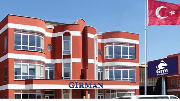 Sag Autoparts Otomotiv Makina Metal ve Plastik Mam. San. Tic. Ltd. Şti. 